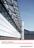 Industrie Industrial Marktreport 2012/13 Hannover Braunschweig Wolfsburg