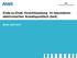 Ende-zu-Ende Verschlüsselung im besonderen elektronischen Anwaltspostfach (bea) Berlin,