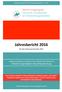 Jahresbericht Verbrennungsregister. für den Zeitraum bis Ende 2015