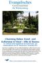 Charming Italien: Kunst- und Kulturreise in Friaul Villa di Tissano