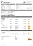 1. Summary of positive IgE results