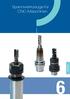 Spannwerkzeuge für CNC-Maschinen