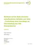 Biodiesel auf der Basis tierischer und pflanzlicher Abfallöle und -fette Erarbeitung eines Vorschlags zur Überarbeitung des THG- Standardwertes