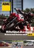 Motorsport-Handbuch Niedersachsen/Sachsen-Anhalt 2018