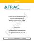 Entwurf für die Überarbeitung der AFRAC-Stellungnahme 24. Beteiligungsbewertung (UGB)