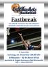Das offizielle Vereinsheft der DJK ErftBaskets Basketball in Bad Münstereifel und Euskirchen