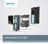 Sinamics G120P.