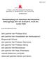 Senatsempfang zum Abschluss des Deutschen StiftungsTags 2014 am , 10:30 Uhr, Laeisz-Halle