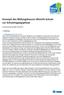 Konzept des Bildungshauses Weerth-Schule zur Schuleingangsphase