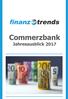 Commerzbank Jahresausblick 2017