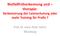 Notfallfrüherkennung und therapie: Verbesserung der Laienschulung oder mehr Training für Profis? Prof. Dr. med. Peter Sefrin Würzburg