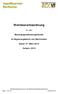 Wettbewerbsordnung. für den. Bezirksjugendleistungsmarsch. im Regierungsbezirk von Oberfranken. Stand: 27. März 2010