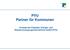 PVU Partner für Kommunen. Konzept der Prignitzer Energie- und Wasserversorgungsunternehmen GmbH (PVU)
