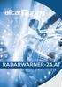 WISSENSWERTES. sind. Das Mitführen von betriebsbereiten Radarwarnern und Laserblockern ist untersagt.