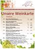 2016er Fleiner Eselsberg Riesling Qualitätswein 1/4 l 4,10 Weingärtnerei Flein-Talheim halbtrocken, ideal zu Fisch 1 l 15,80