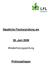 Staatliche Fischerprüfung am. 28. Juni Wiederholungsprüfung. Prüfungsfragen