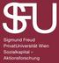 SFU. Sigmund Freud PrivatUniversität Wien Sozialkapital Aktionsforschung