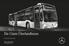 Die Citaro Überlandbusse. Technische Information