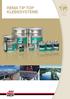 REMA TIP TOP KLEBESYSTEME Industrie