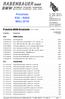 Preisliste R50 - R69S März 2018