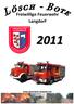 Freiwillige Feuerwehr Langdorf