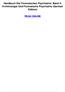 Handbuch Der Forensischen Psychiatrie: Band 4: Kriminologie Und Forensische Psychiatrie (German Edition) READ ONLINE