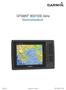 GPSMAP 800/1000 Serie Benutzerhandbuch