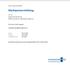 Marktpreisermittlung. Grauvogl Immobilien. für die Eigentumswohnung Landshut, Oberhoferstraße 12. Durch Herrn Ulrich Grauvogl