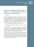 Bericht zur Quantifizierung des Beitrags von Streusalz zur Feinstaubbelastung (PM 10 ) in Bayern für das Kalenderjahr 2015