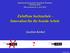 Zieloffene Suchtarbeit Innovation für die Soziale Arbeit