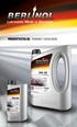 Lubricants Made in Germany PRODUKTKATALOG PRODUCT CATALOGUE