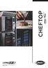 CHEFTOP. LONG Life 4. 4 Jahre Ersatzteile / Betriebsstunden optionale Garantie*