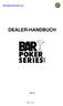 DEALER-HANDBUCH