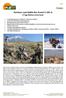 Kurztour zum Gipfel des Ararat m 8 Tage Mythos Arche Noah