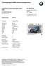 Fahrzeugangebot BMW Gebrauchtwagenbörse. Ihr Anbieter. Land Rover Discovery Sport SD4 HSE ,00 EUR brutto