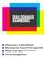 Willkommen im DIALOGHAUS Workshops für Teams & Führungskräfte Dinner in the Dark Veranstaltungsflächen. Klassik & Hamburg Tour