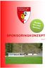 SPONSORINGKONZEPT März 2017