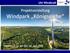 Windpark Königseiche