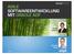 AGILE SOFTWAREENTWICKLUNG MIT ORACLE ADF
