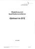 Anhang zur Wegleitung QV Gärtner/-in EFZ Garten- und Landschaftsbau