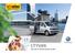 CITYVAN. Das wahre Multifunktionsmobil
