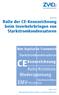 EMV-Richtlinie. Niederspannung. Rolle der CE-Kennzeichnung beim Inverkehrbringen von Starkstromkondensatoren. RoHs-Richtlinie.