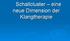 Schallcluster eine neue Dimension der Klangtherapie