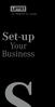 Set-up. Your Business