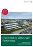 Erstvermietung Wohnungen Rothenburg Vermietungsdokumentation Wohn- und Geschäftshaus Lindaupark Bertiswilstrasse 50/52, 6023 Rothenburg