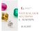 NATURAL GEM AUCTIONS 1. AUKTION