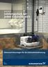 Leistungsstark für jeden Einsatzbereich