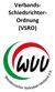 Verbands- Schiedsrichter- Ordnung (VSRO)