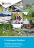 Lebensraum Gewässer Maßnahmen zur Verbesserung des ökologischen Zustandes der Gewässer im Land Vorarlberg