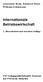 Internationale Betriebswirtschaft